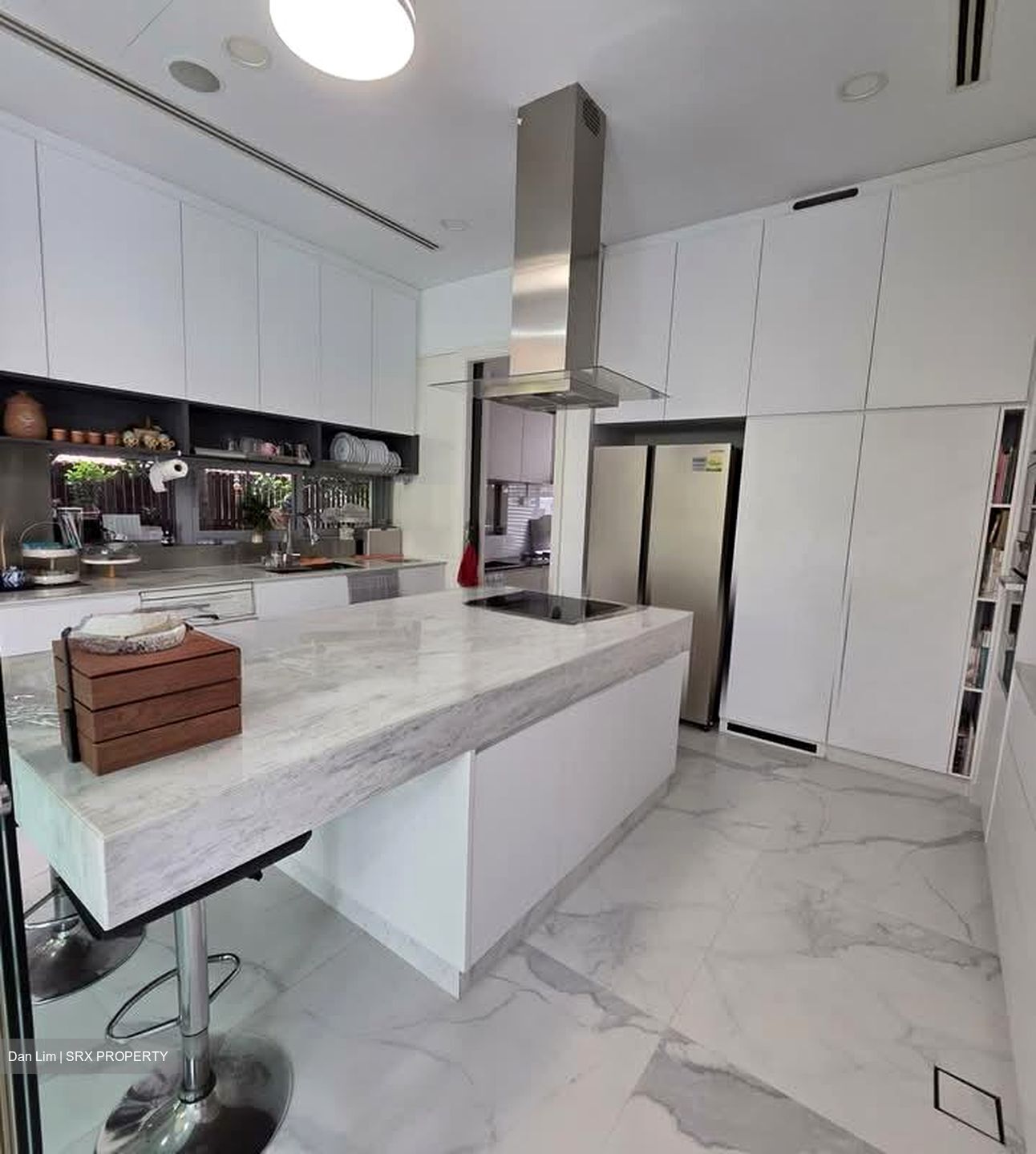 Serangoon Garden Estate (D19), Detached #572264371